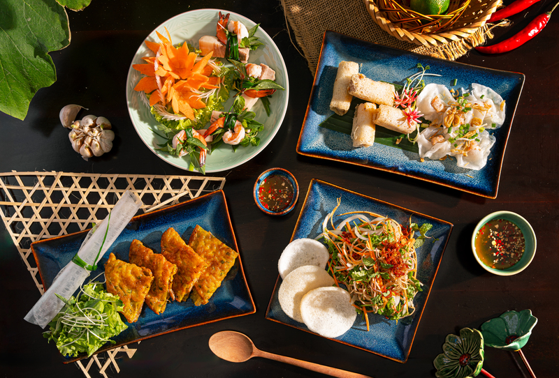 Nghỉ dưỡng trọn gói Hạ Long
